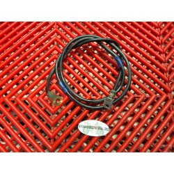 Fil de masse CBR 125 R 11-16 