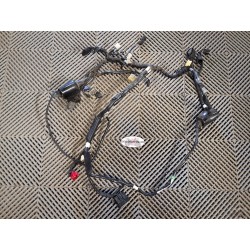 Faisceau principal CBR 125 R 11-16 