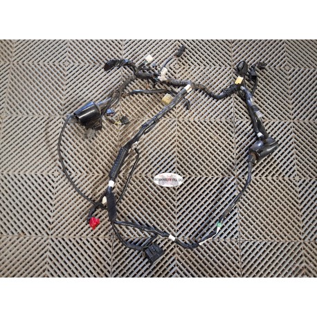 Faisceau principal CBR 125 R 11-16 