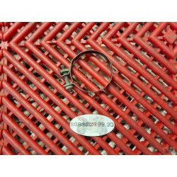 Collier de Pipe d'admission CBR 125 R 11-16 