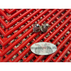 Ecrous d'échappement de CBR 125 R 11-16 