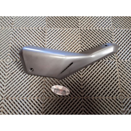 Protection de Ligne d'échappement de CBR 125 R 11-16 