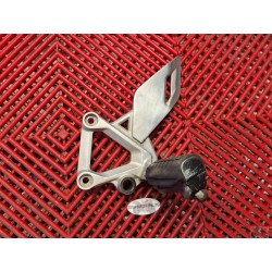 Platine avant droite CBR 125 R 11-16 