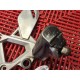 Platine avant droite CBR 125 R 11-16 