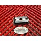 Support avant de reservoir CBR 125 R 11-16 
