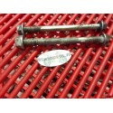 Fixations moteur de CBR 125 R 11-16 