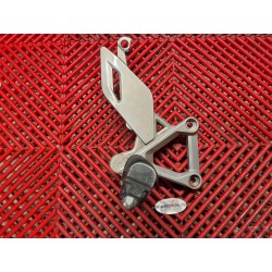 Platine avant gauche CBR 125 R 11-16 