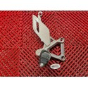 Platine avant gauche CBR 125 R 11-16 
