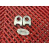 Centreurs de roue arrière CBR 125 R 11-16 