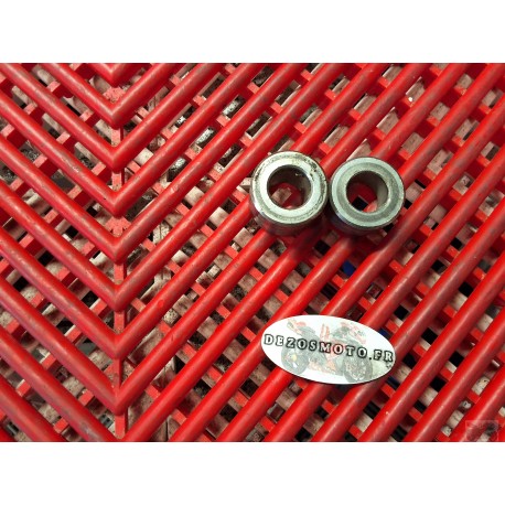 Entretoises de roue arrière CBR 125 R 11-16 