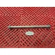 Axe de roue avant CBR 125 R 11-16 