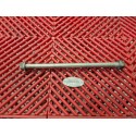 Axe de roue avant CBR 125 R 11-16 