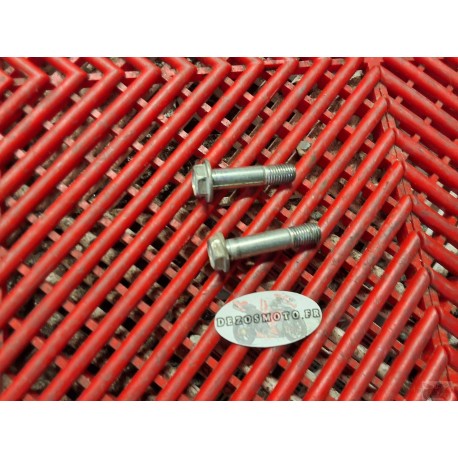 Vis de fixation d'Amortisseur CBR 125 R 11-16