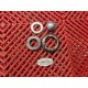 Ecrous de colonne de direction CBR 125 R 11-16