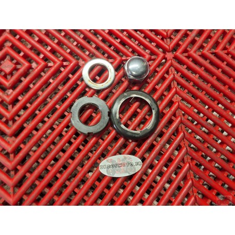 Ecrous de colonne de direction CBR 125 R 11-16