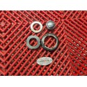 Ecrous de colonne de direction CBR 125 R 11-16