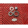 Ecrous de colonne de direction CBR 125 R 11-16
