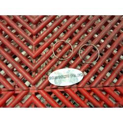 Anneaux de tubes de fourche CBR 125 R 11-16