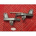 Renforts de cadre verticaux CBR 125 R 11-16 