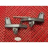 Renforts de cadre verticaux CBR 125 R 11-16 
