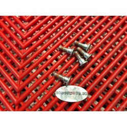 Vis de disque de frein avant CBR 125 R 11-16 