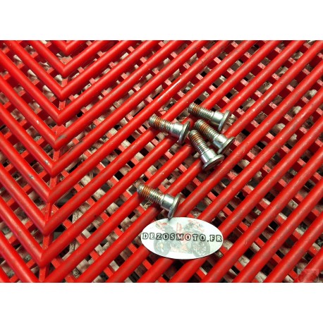 Vis de disque de frein avant CBR 125 R 11-16 