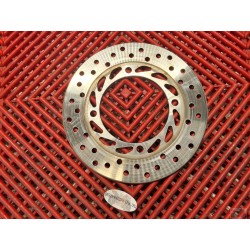 Disque de frein arrière CBR 125 R 11-16 