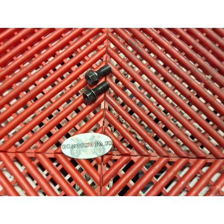Raccords banjo de frein CBR 125 R 11-16 