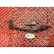 Pédale de frein arrière CBR 125 R 11-16 
