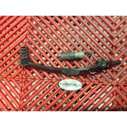 Pédale de frein arrière CBR 125 R 11-16 