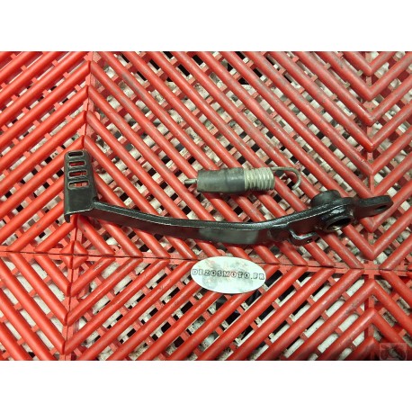 Pédale de frein arrière CBR 125 R 11-16 
