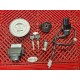 Kit serrures CBR 125 R 11-16 