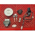 Kit serrures CBR 125 R 11-16 