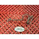 Support CBR 125 R 11-16 