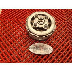 Embrayage CBR 125 R 11-16 
