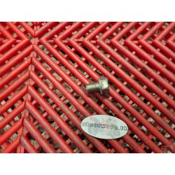 Bouchon de vidange CBR 125 R 11-16 