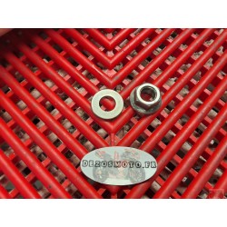 Ecrou d'allumage CBR 125 R 11-16 