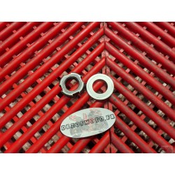 Ecrou d'embrayage CBR 125 R 11-16 