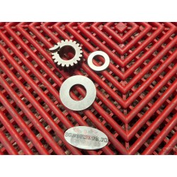 Pignon moteur CBR 125 R 11-16 