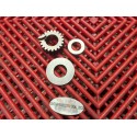 Pignon moteur CBR 125 R 11-16 
