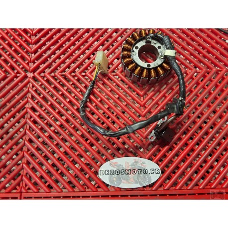 Stator d'allumage CBR 125 R 11-16 