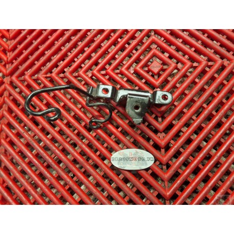 Passe câble CBR 125 R 07-10