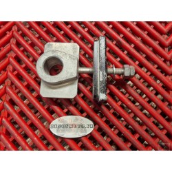 Tendeur de chaine de Z750 07-14