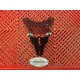 Support de plaque 1000 GSXR 12-15