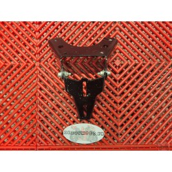 Support de plaque 1000 GSXR 12-15