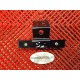 Support de plaque adaptable de R6 2008-2016