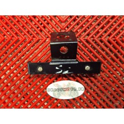 Support de plaque adaptable de R6 2008-2016
