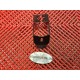 Support de plaque adaptable pour R6 2008-2016