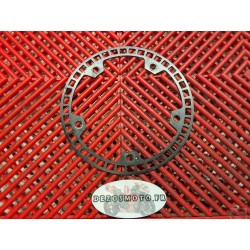 Piste Abs de frein de R1 Crossplane 09-14