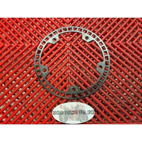 Piste Abs de frein de R1 Crossplane 09-14